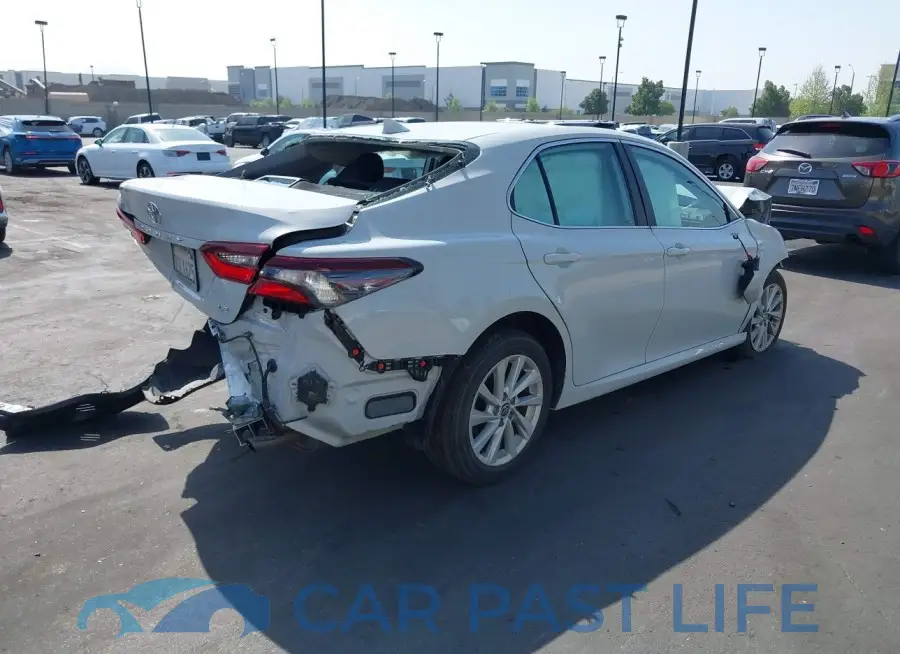 4T1R11AK3PU157773# 4