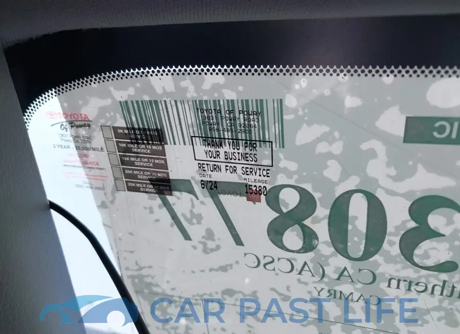 4T1R11AK3PU157773# 18