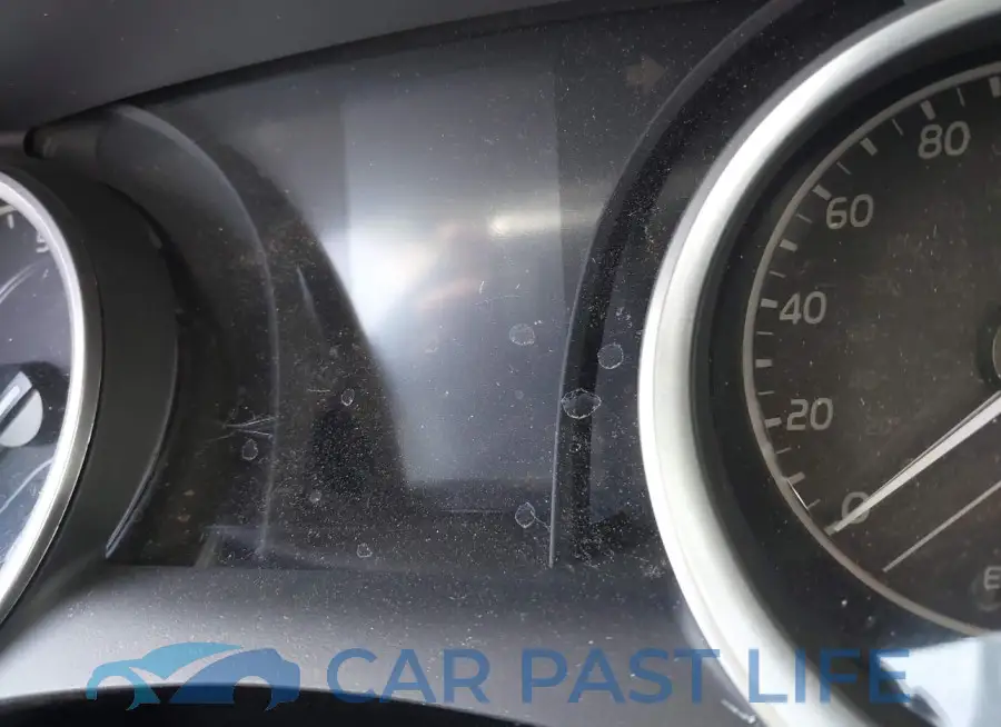 4T1R11AK3PU157773# 7