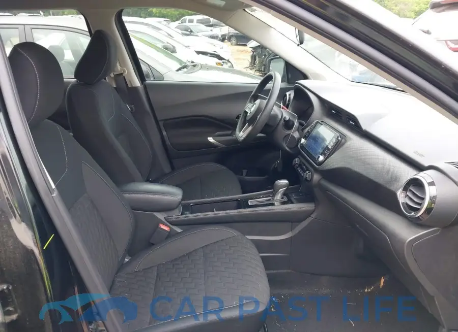 3N1CP5CV7ML504280# 5