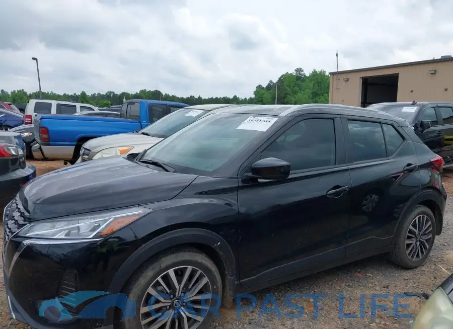 3N1CP5CV7ML504280# 14