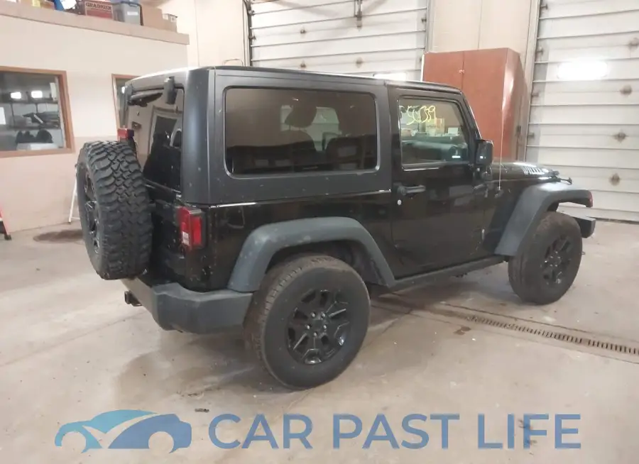 1C4AJWAG8GL222973# 4