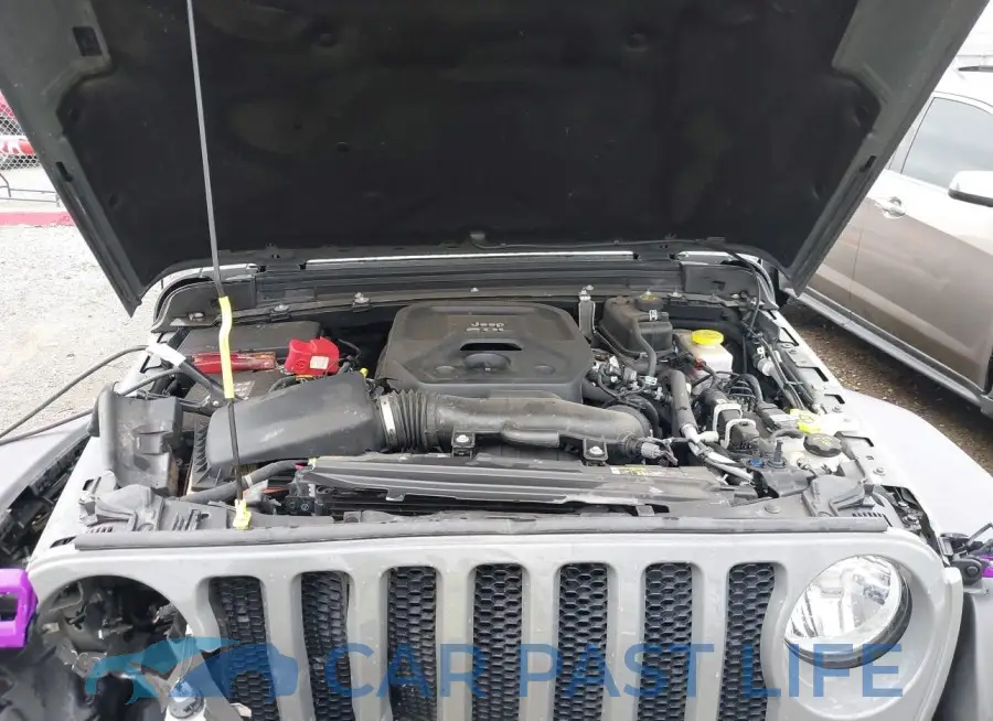 1C4HJXDN4MW520879# 10