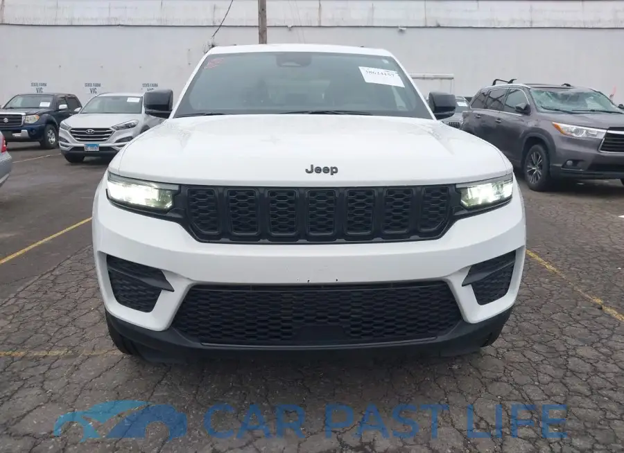 1C4RJHAG7PC513334# 12