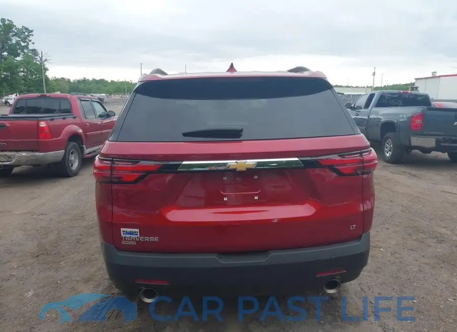 1GNESVKW1RJ137929# 16