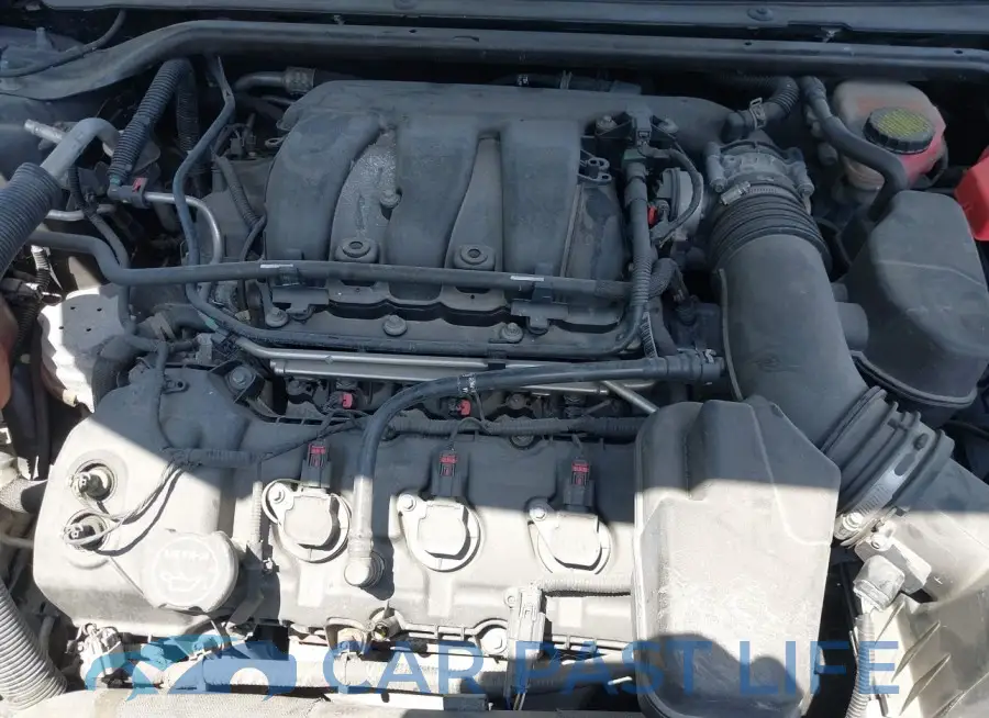 1FAHP2MK1EG146367# 10