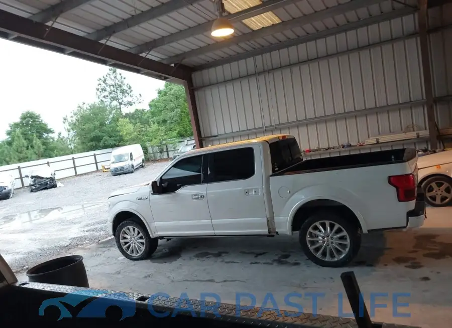 1FTEW1EG9JFC43126# 14