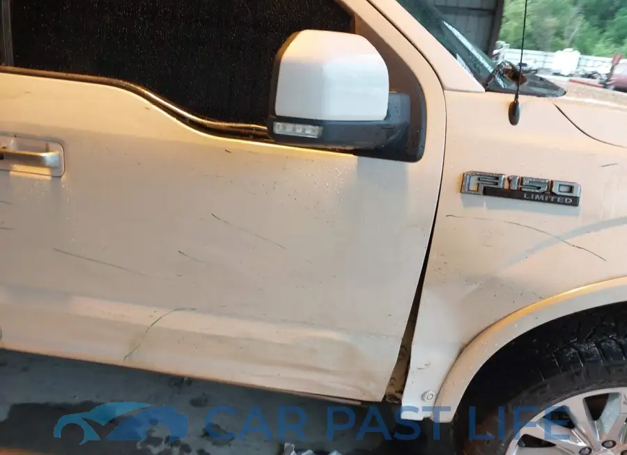 1FTEW1EG9JFC43126# 19