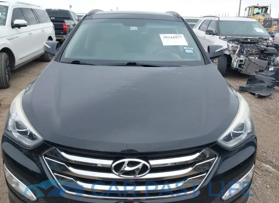 5XYZU3LB4EG136952# 6