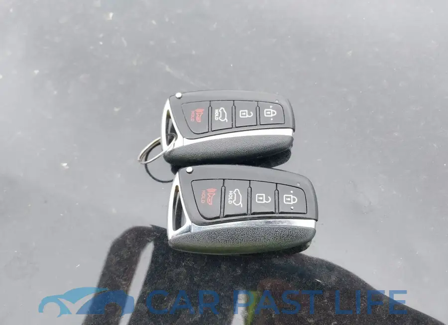 5XYZU3LB4EG136952# 11