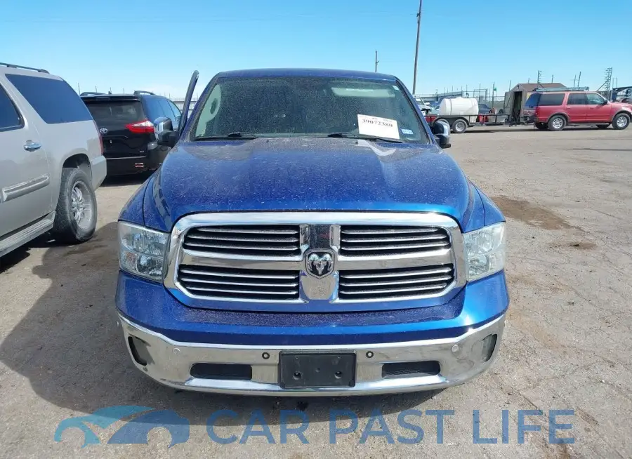 1C6RR6LT8JS188446# 12