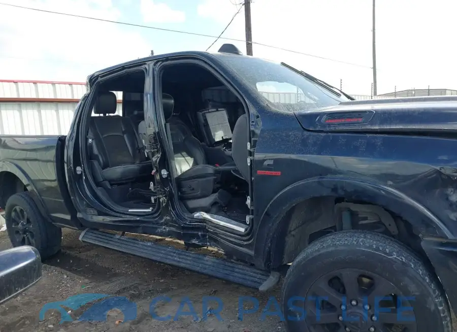 3C6UR5FL6LG191727# 12