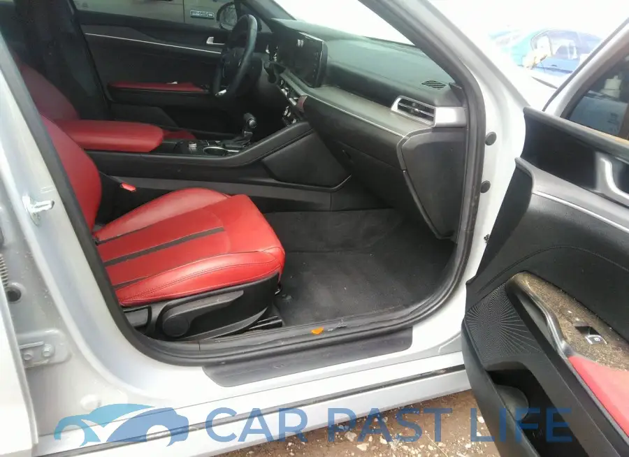 5XXG64J27PG167887# 5