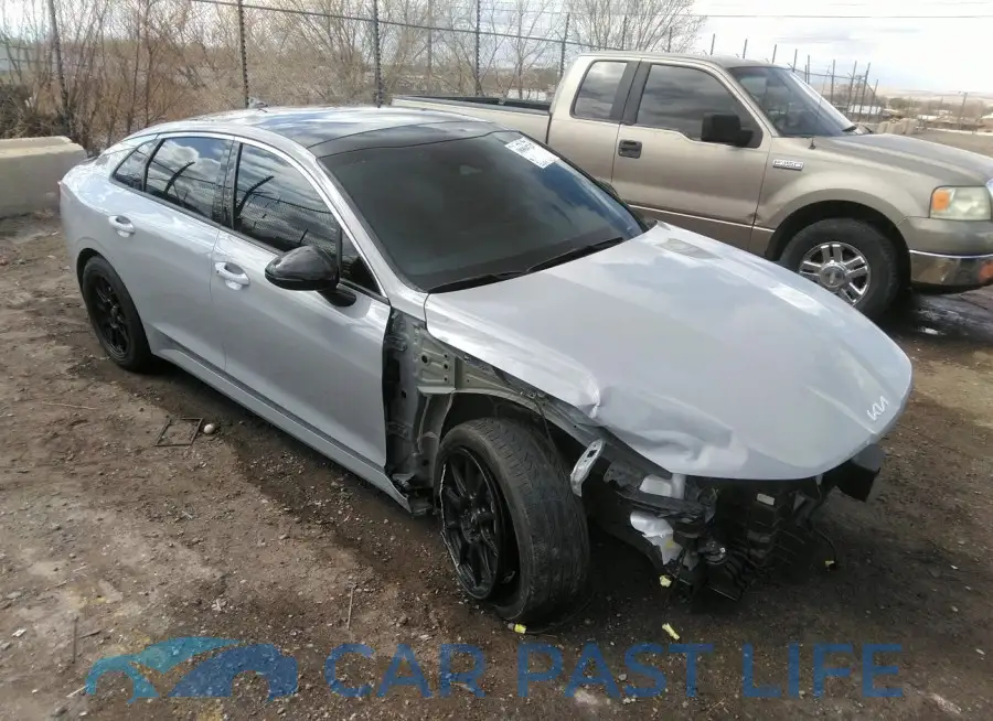 5XXG64J27PG167887# 1