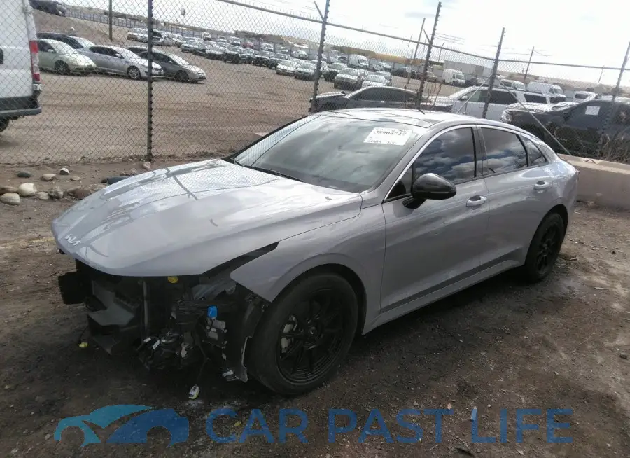 5XXG64J27PG167887# 2