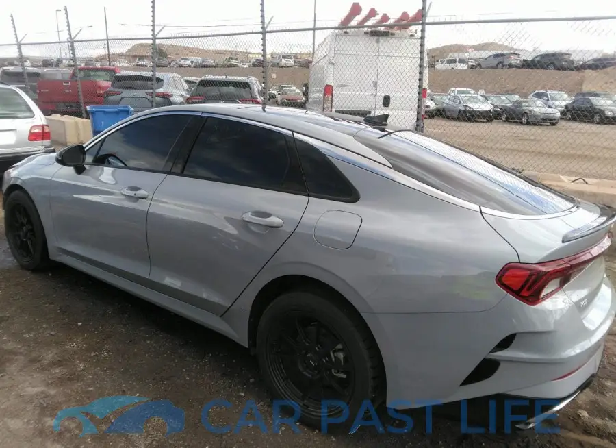5XXG64J27PG167887# 14