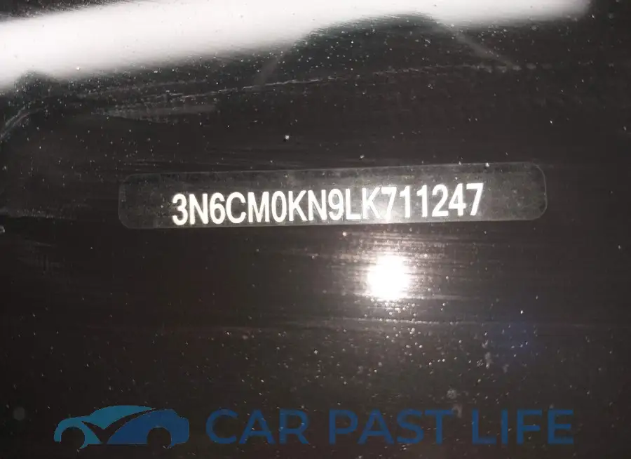 3N6CM0KN9LK711247# 18