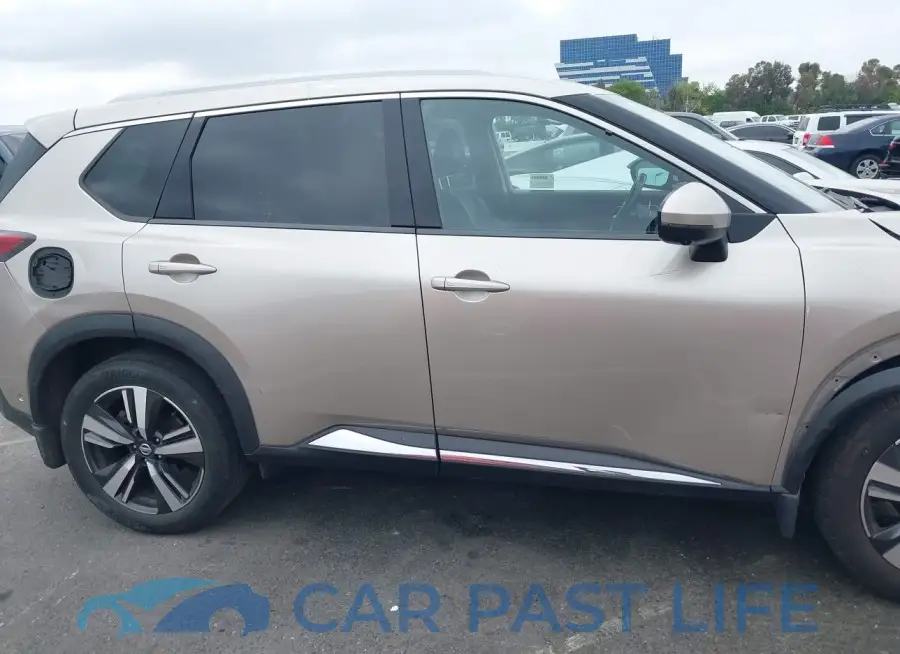 JN8AT3DC6MW103819# 13