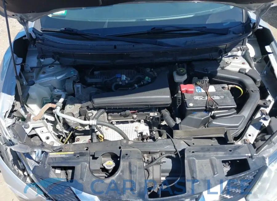 KNMAT2MV0FP558007# 10