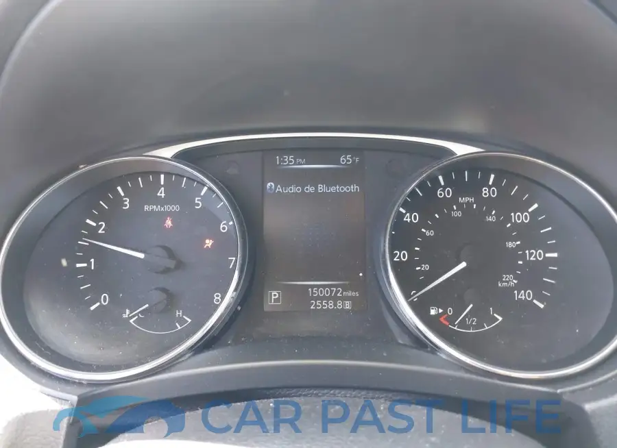 KNMAT2MV0FP558007# 7