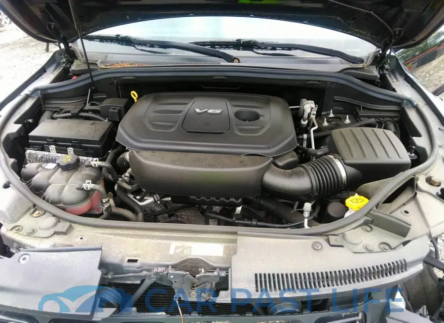 1C4RJFAG1JC435774# 10