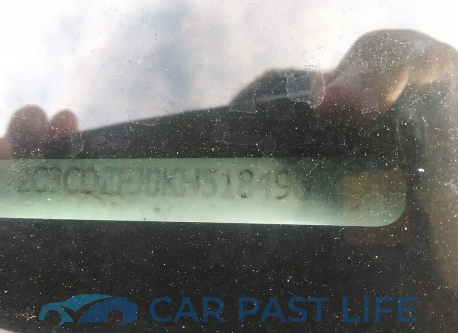 2C3CDZFJ0NH237262# 9
