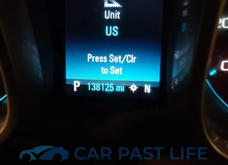 1G11D5SL1FU145555# 7