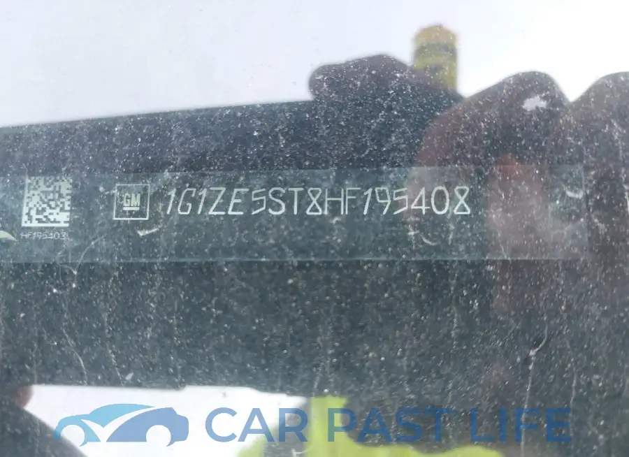 1G1ZE5ST8HF195408# 9