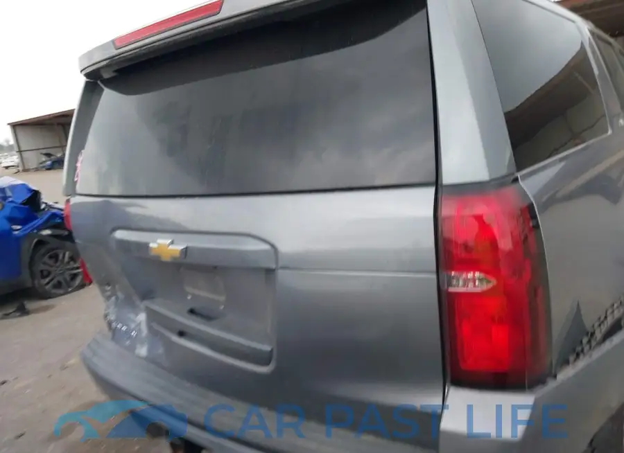 1GNSCHKC5KR159754# 16