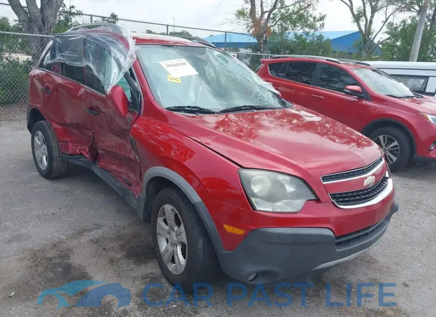 3GNAL2EK7FS525812# 1
