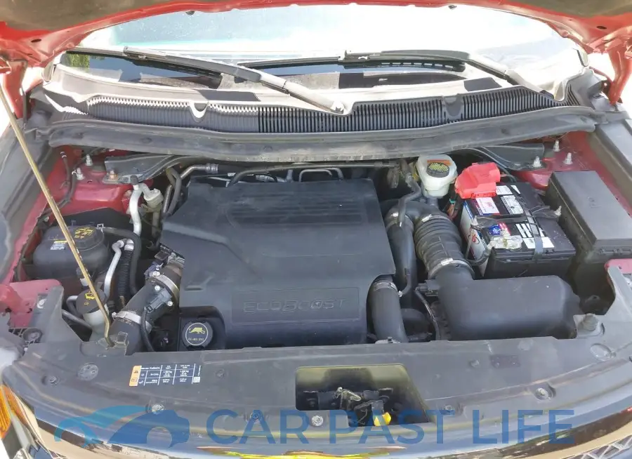 1FM5K8GT9FGA45044# 10