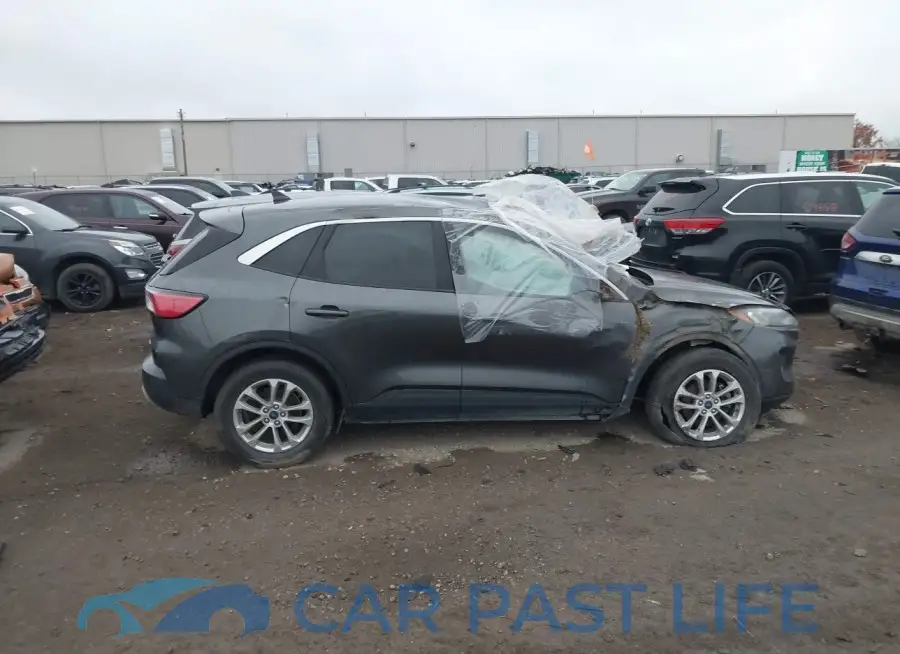 1FMCU9G63LUB65355# 12