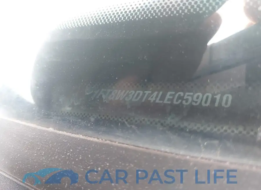 1FT8W3DT4LEC59010# 8