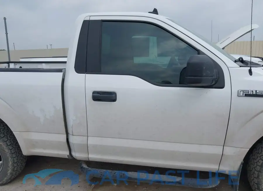 1FTMF1CB6LKD37753# 13