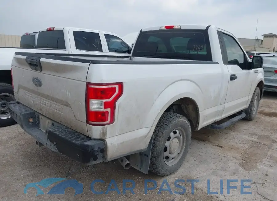 1FTMF1CB6LKD37753# 4