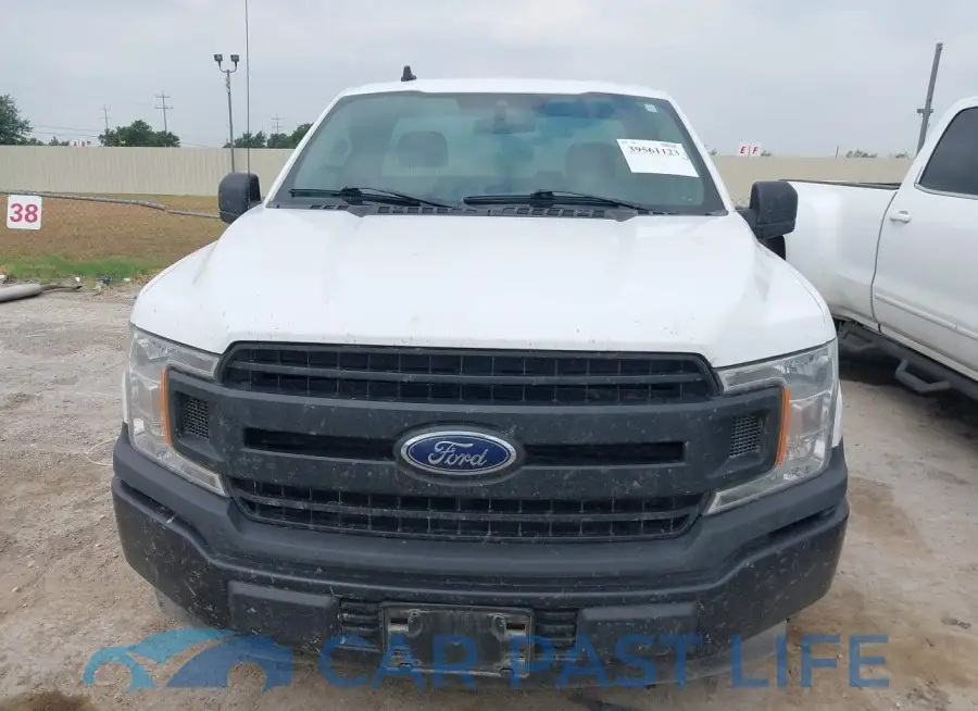 1FTMF1CB6LKD37753# 12