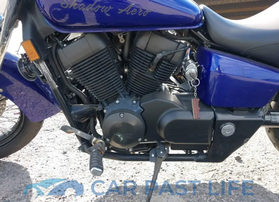 JH2RC5003KK500440# 9