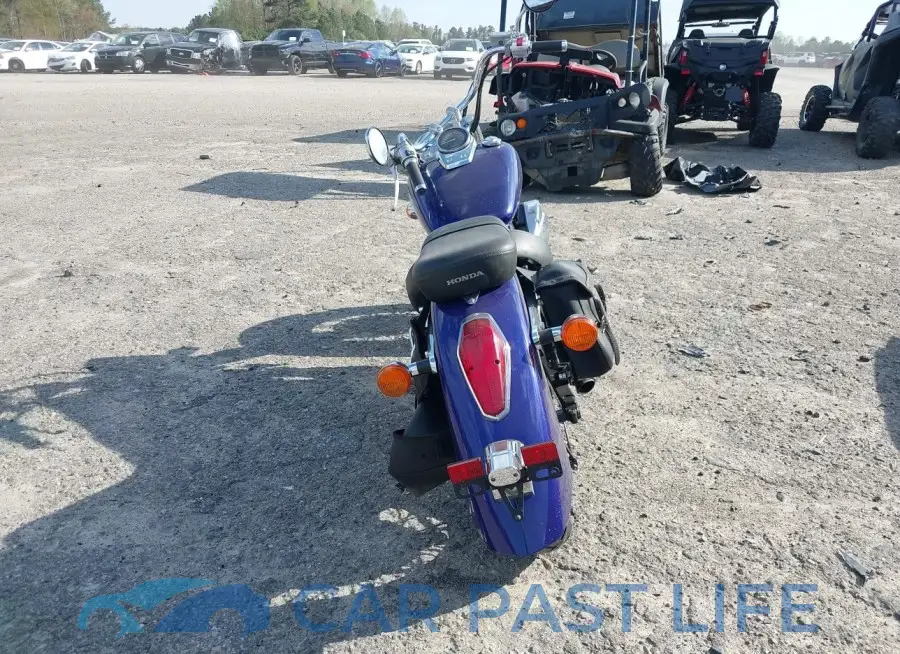 JH2RC5003KK500440# 6