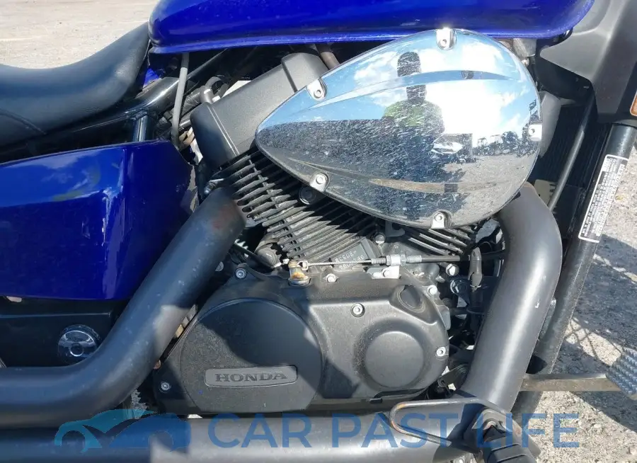 JH2RC5003KK500440# 8