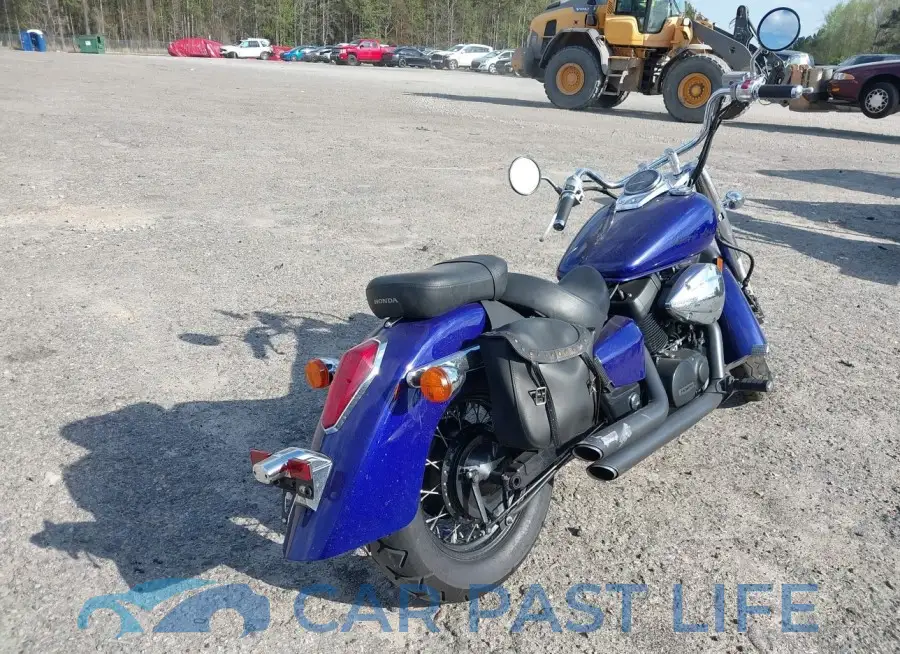 JH2RC5003KK500440# 4