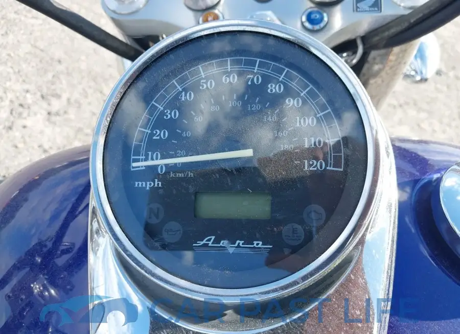 JH2RC5003KK500440# 7