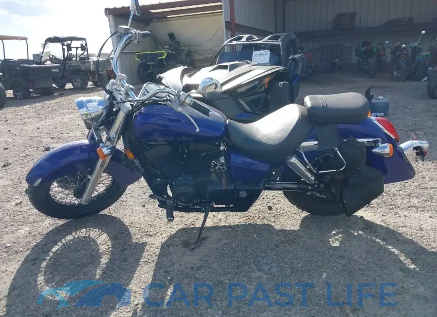 JH2RC5003KK500440# 13