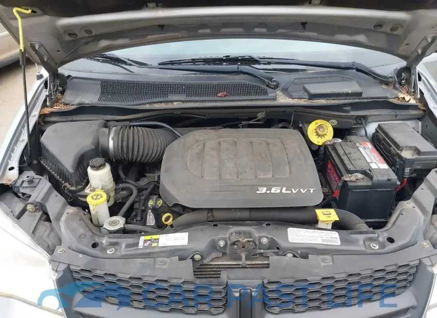 2C4JRGAG8ER131060# 10