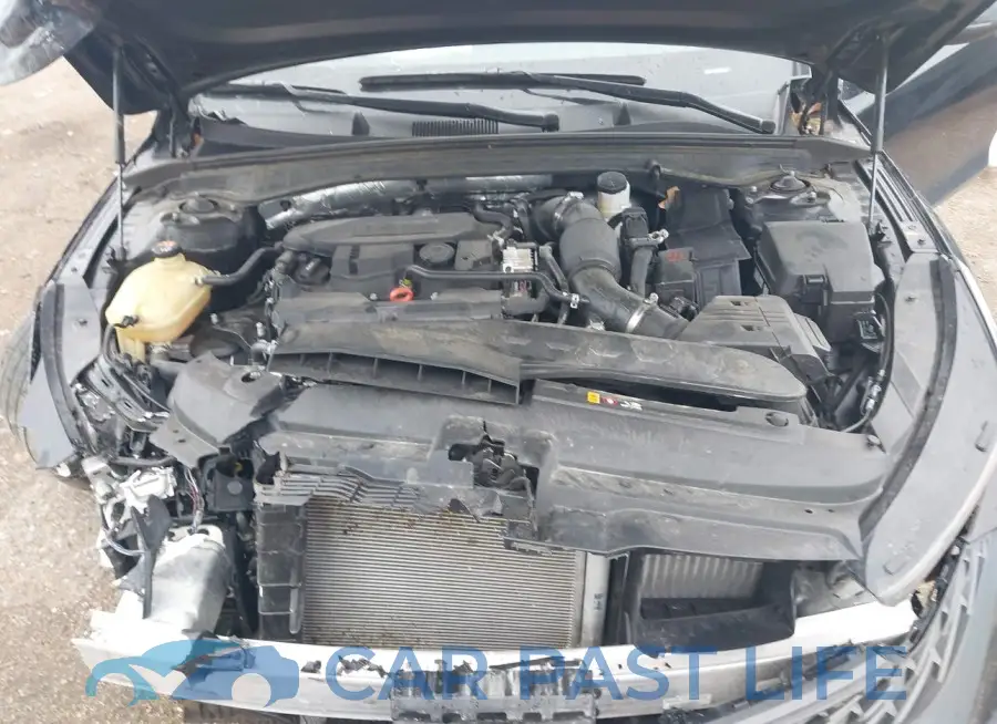 5XXG64J22RG235368# 10