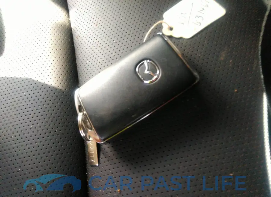 3MVDMBDY9RM631467# 11