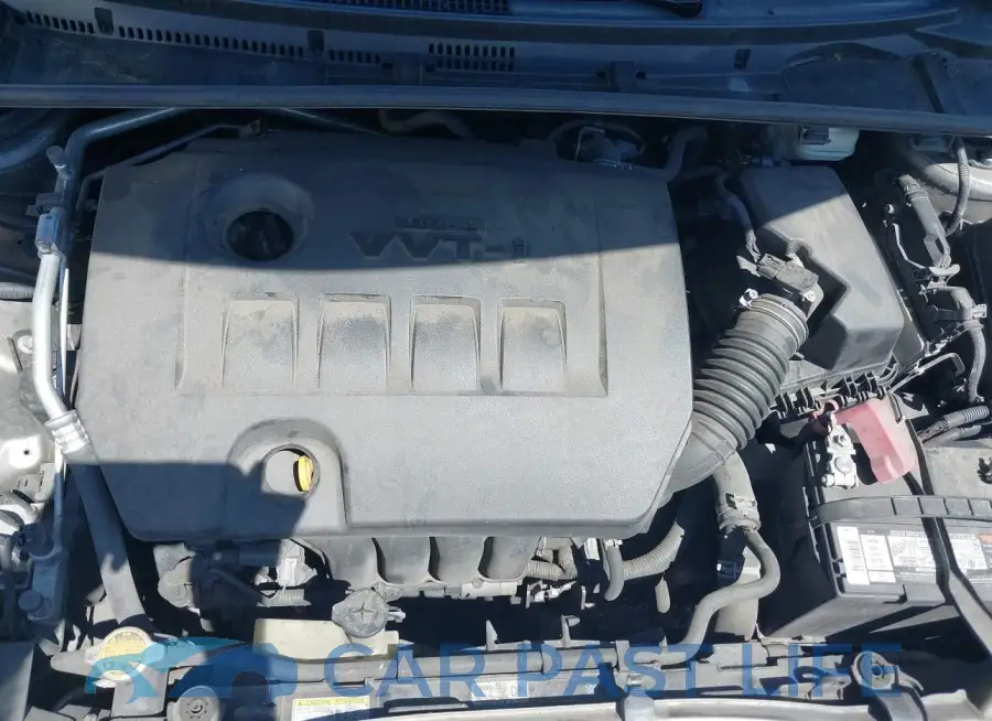 5YFBURHE7HP611422# 10