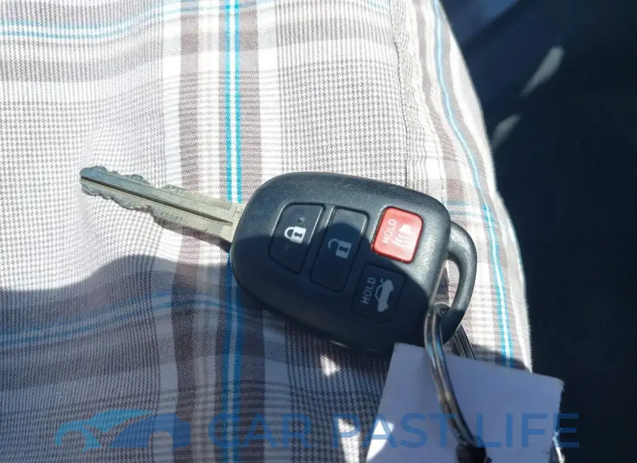 5YFBURHE7HP611422# 11