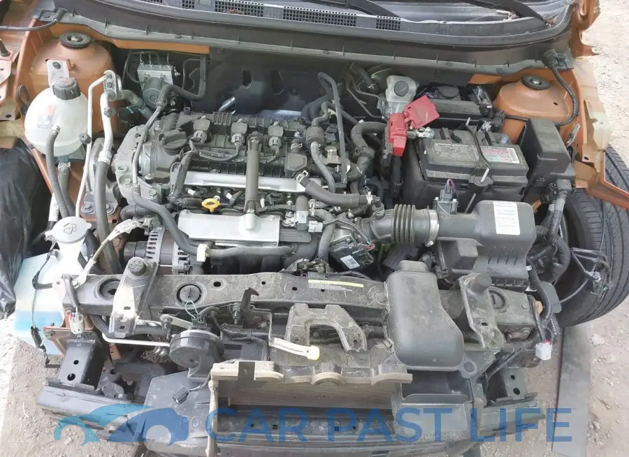 3N1CP5CV5ML540498# 10