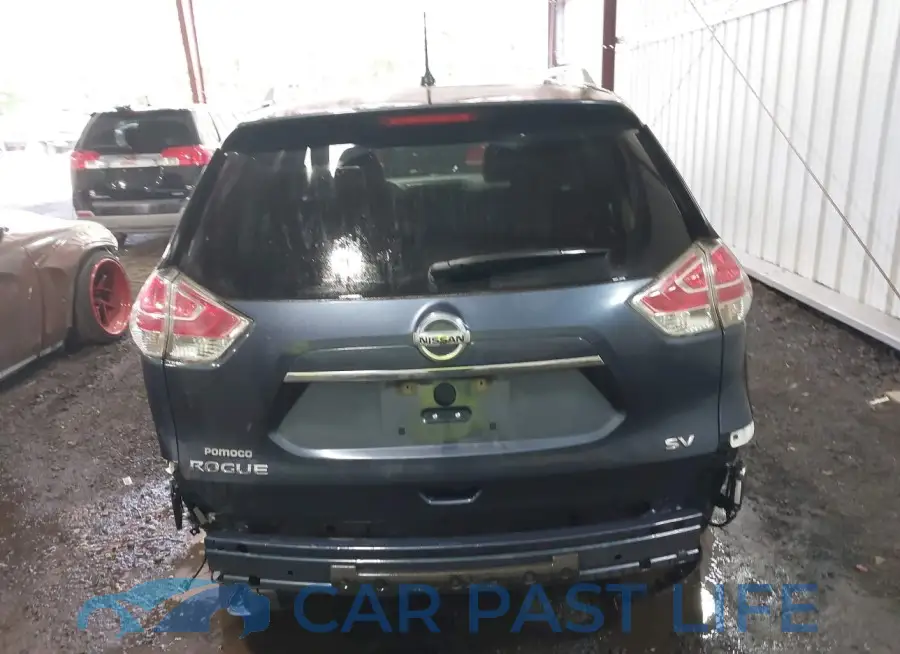 KNMAT2MT4GP620198# 16
