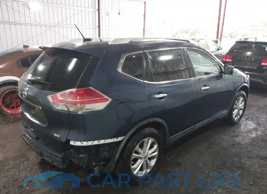 KNMAT2MT4GP620198# 4